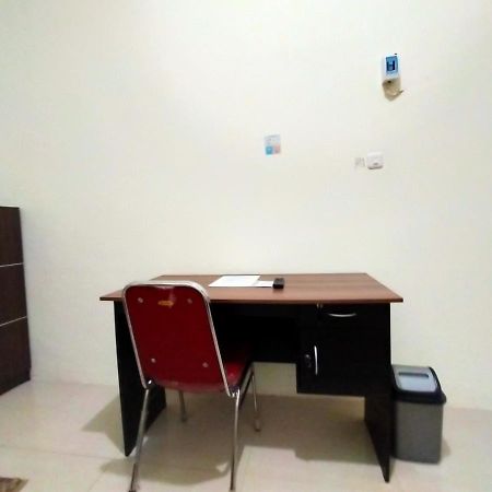 Homestay Danesti Syariah Near Bandara Sultan Hasanuddin Makassar Ngoại thất bức ảnh