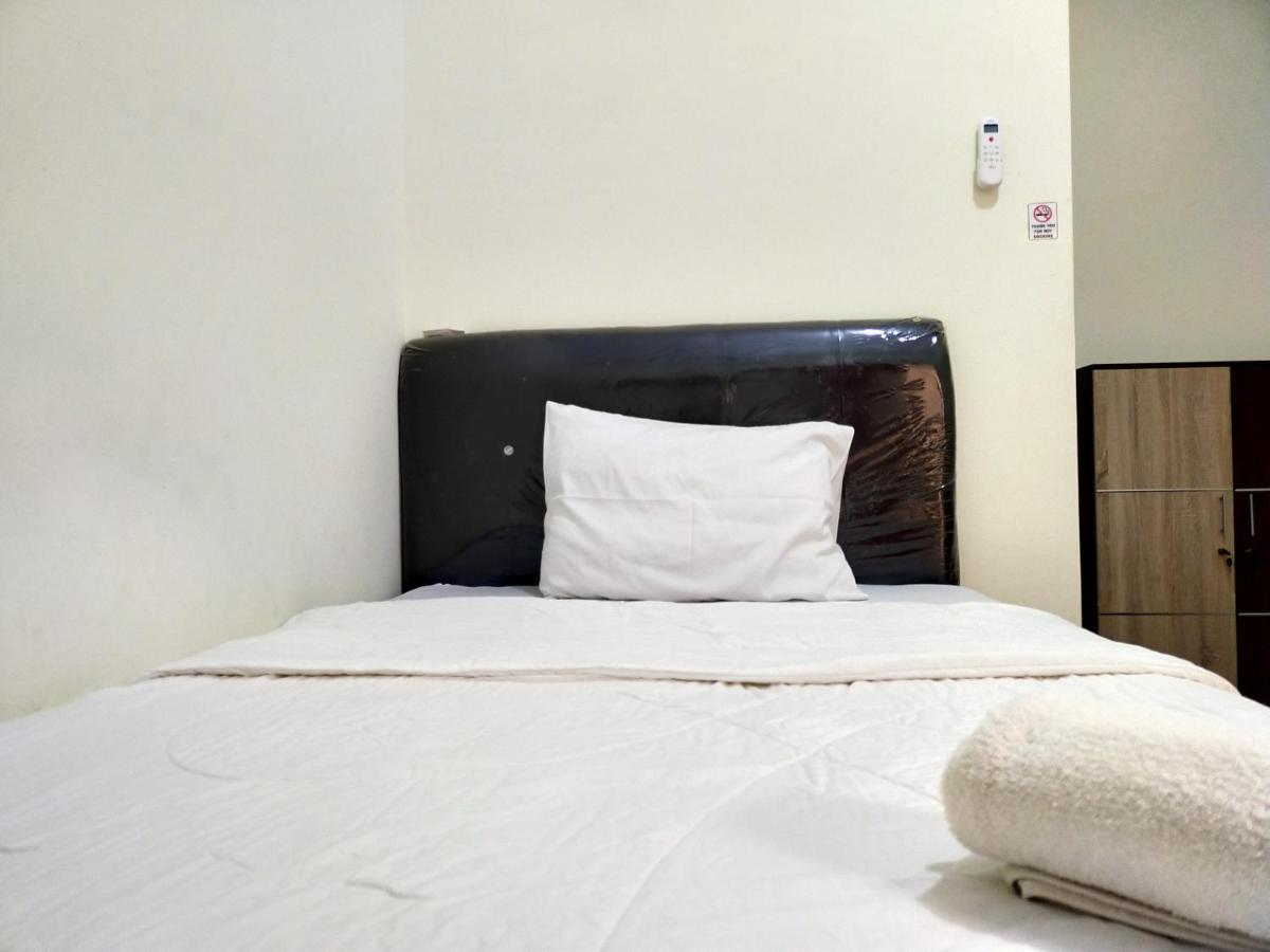 Homestay Danesti Syariah Near Bandara Sultan Hasanuddin Makassar Ngoại thất bức ảnh