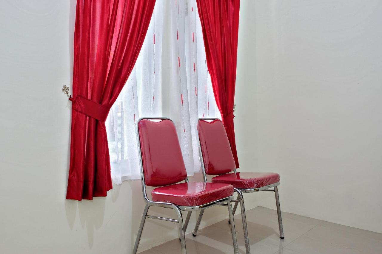 Homestay Danesti Syariah Near Bandara Sultan Hasanuddin Makassar Ngoại thất bức ảnh